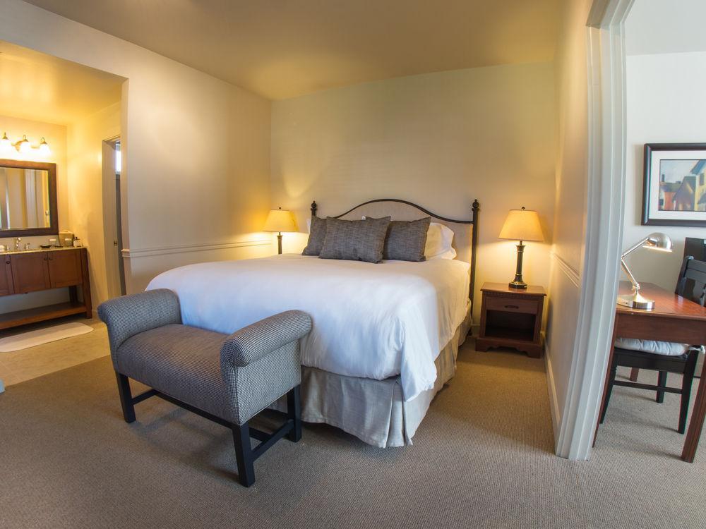 Wine Country Inn Jacksonville Esterno foto