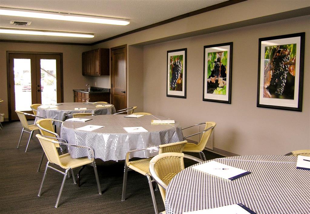 Wine Country Inn Jacksonville Servizi foto